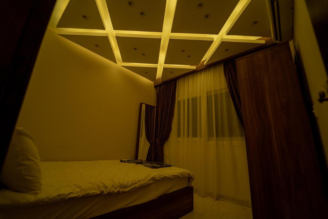 Gardenia Inn Nazlet el-Sisi Exterior photo