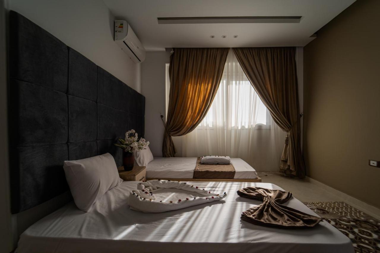 Gardenia Inn Nazlet el-Sisi Exterior photo