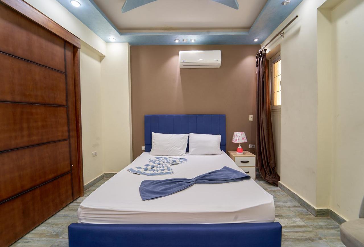 Gardenia Inn Nazlet el-Sisi Exterior photo